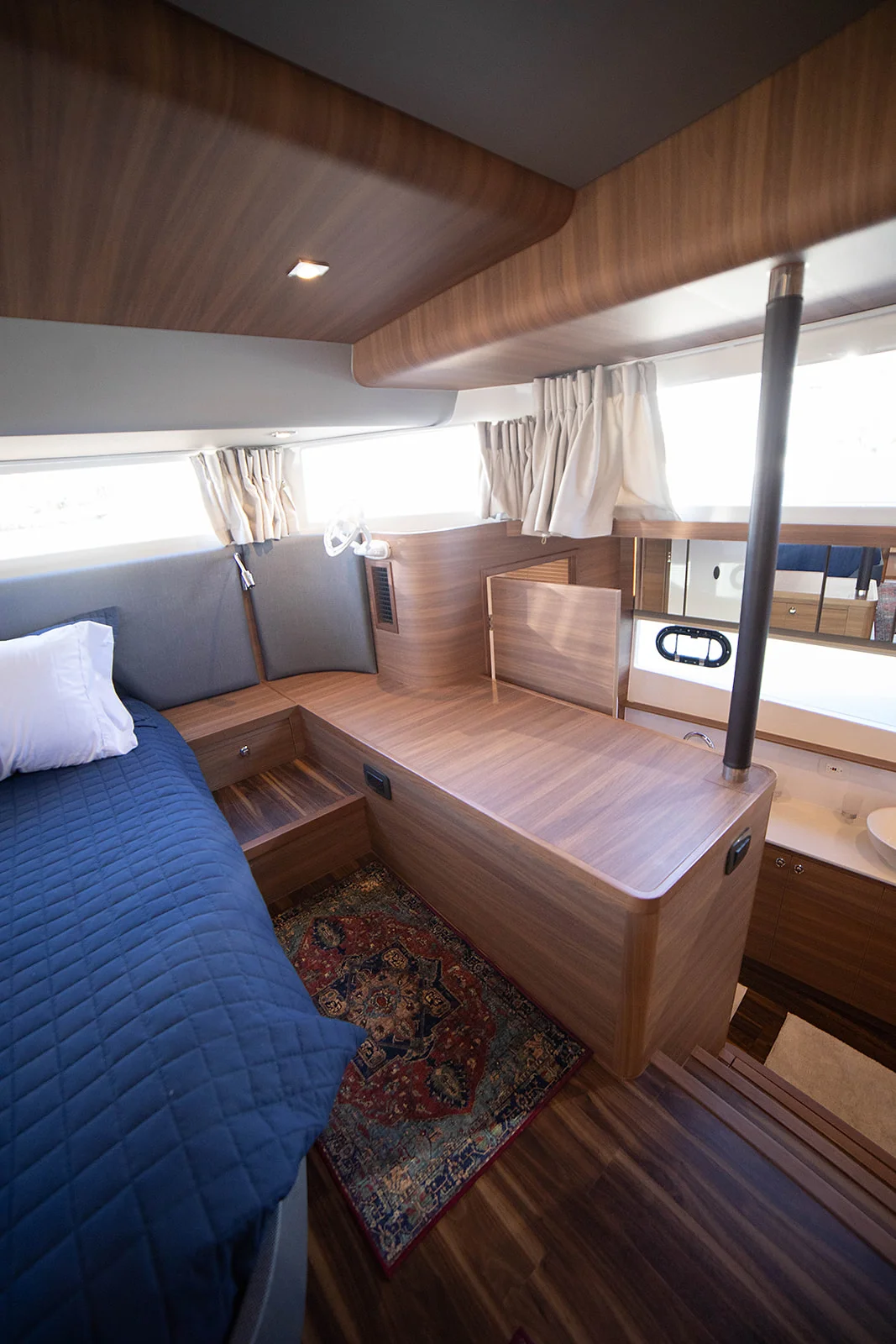 2024 Aquila 54 Yacht Image Thumbnail #68