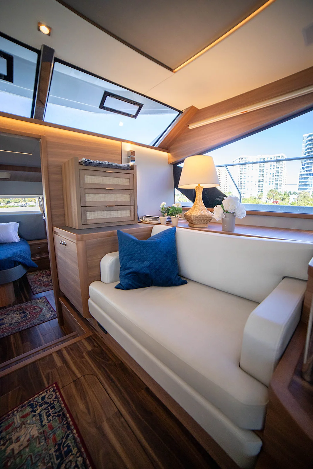 2024 Aquila 54 Yacht Image Thumbnail #66