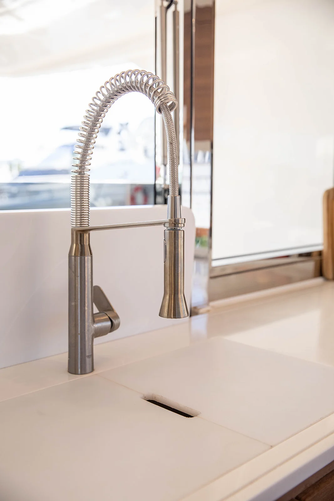 2024 Aquila 54 Yacht Image Thumbnail #30