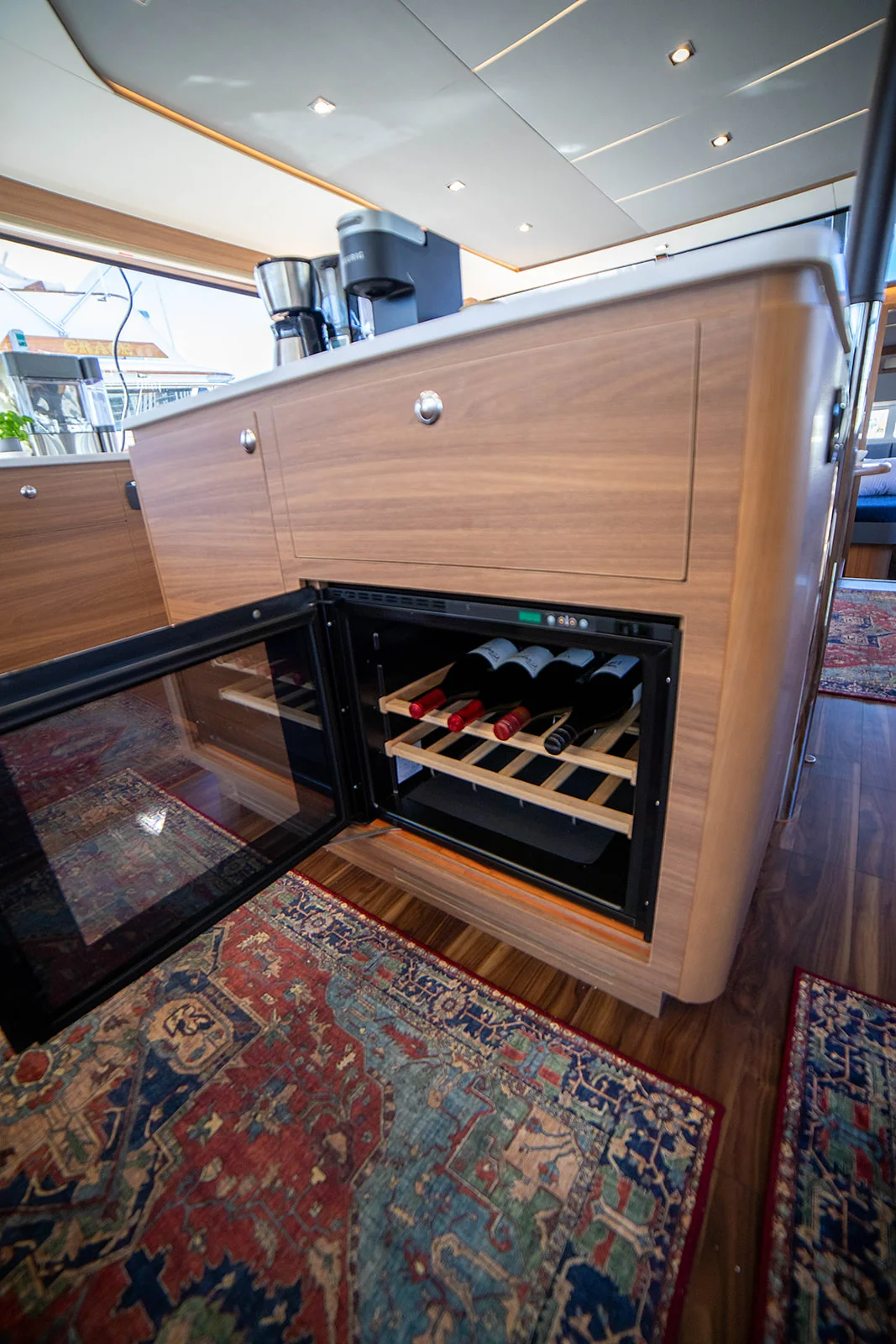 2024 Aquila 54 Yacht Image Thumbnail #39