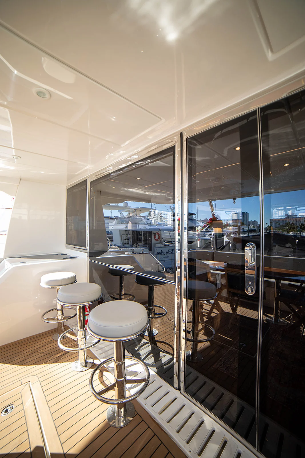 2024 Aquila 54 Yacht Image Thumbnail #19