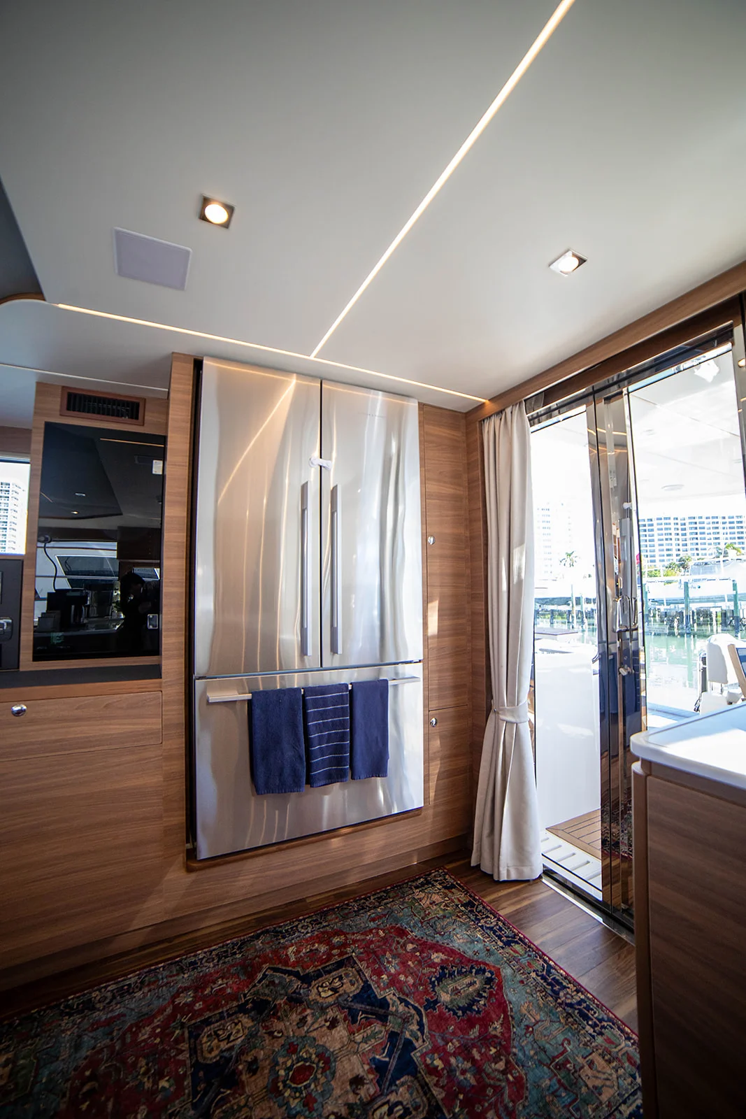 2024 Aquila 54 Yacht Image Thumbnail #43