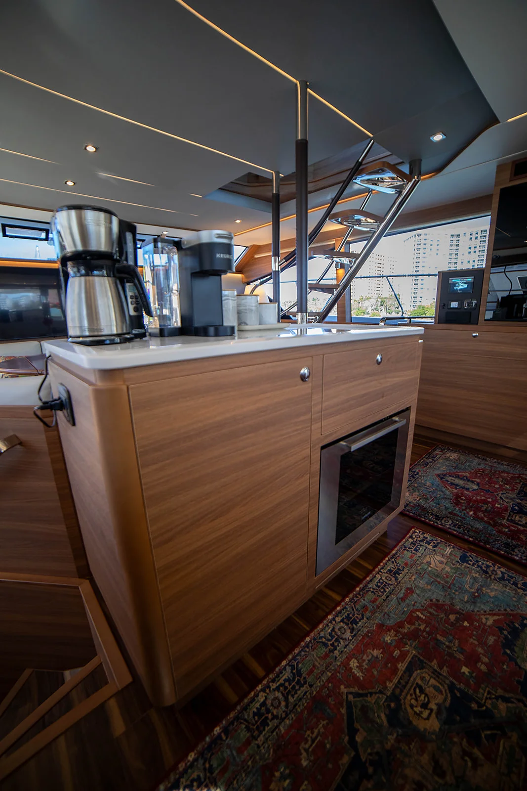 2024 Aquila 54 Yacht Image Thumbnail #37