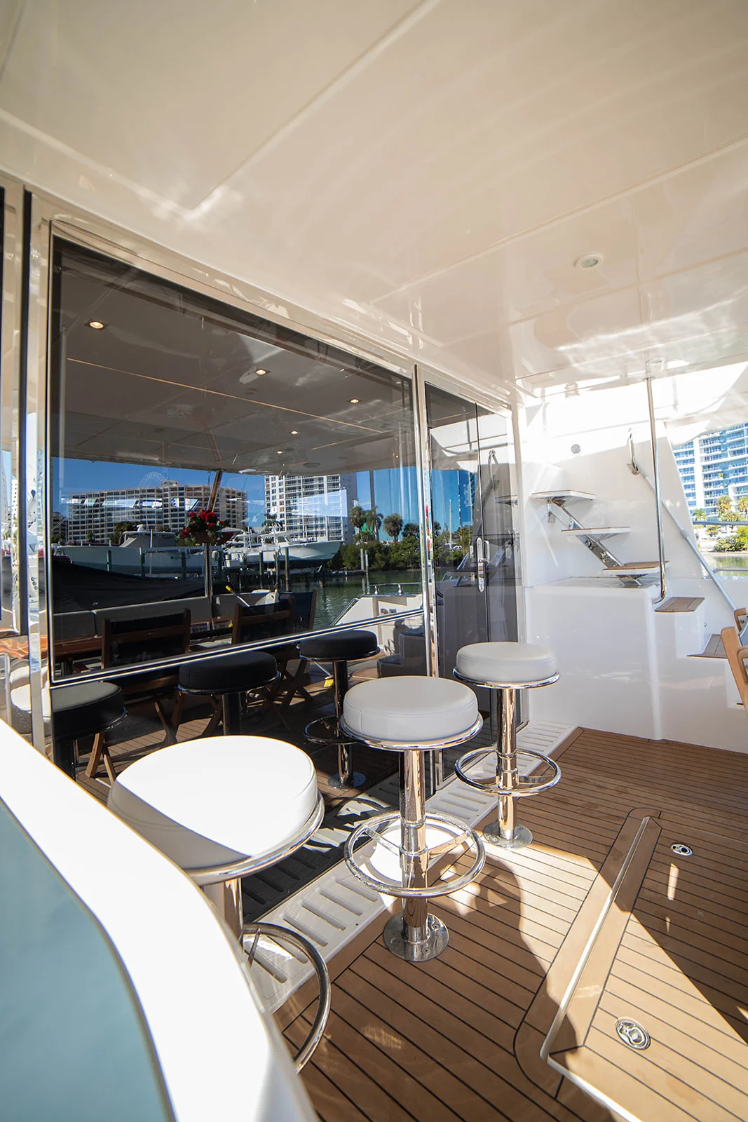 2024 Aquila 54 Yacht Image Thumbnail #9