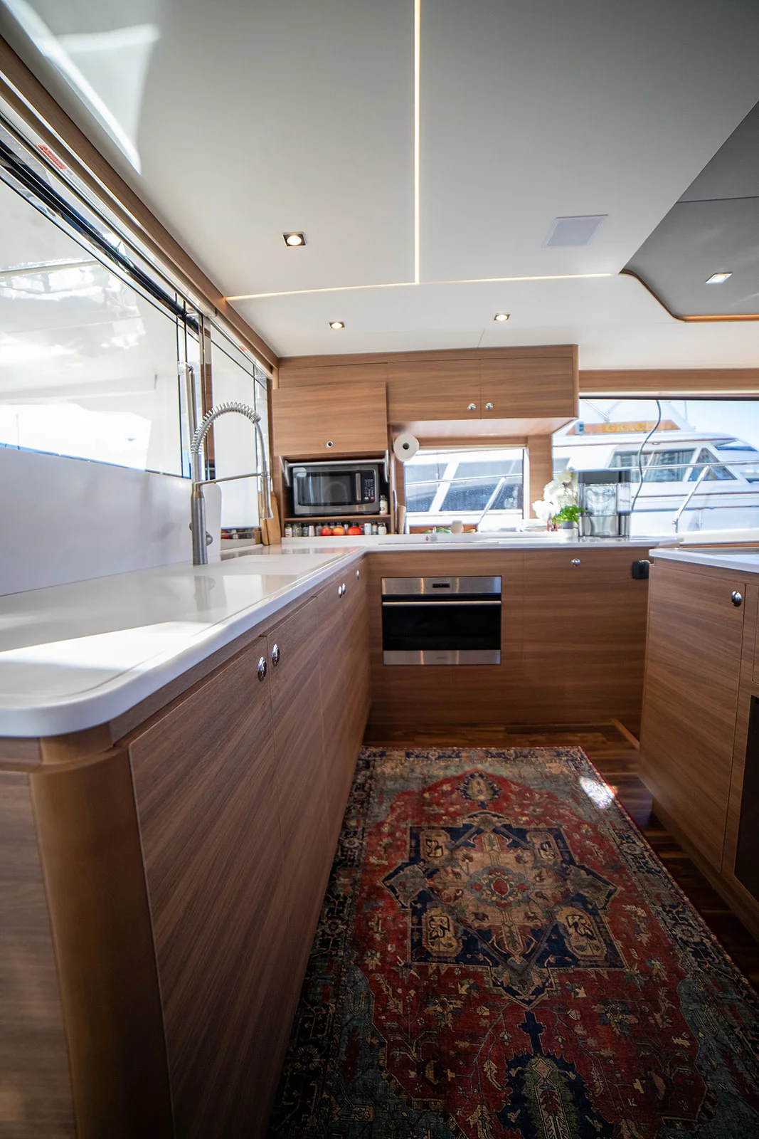 2024 Aquila 54 Yacht Image Thumbnail #27