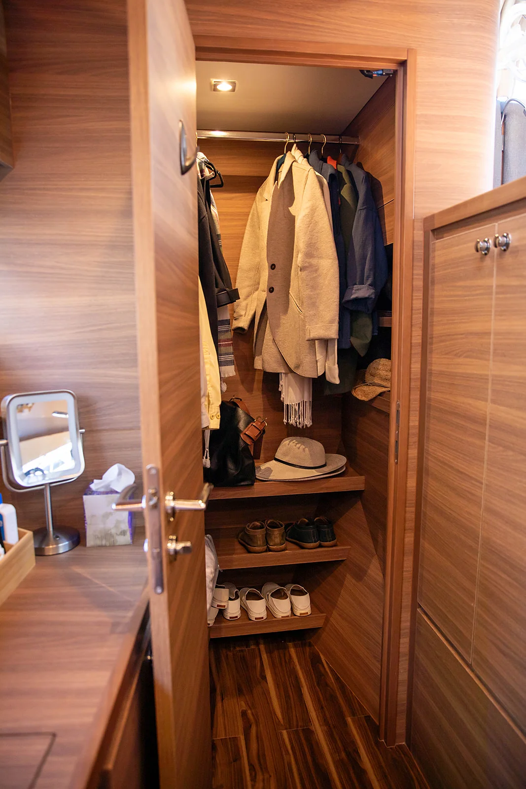 2024 Aquila 54 Yacht Image Thumbnail #90