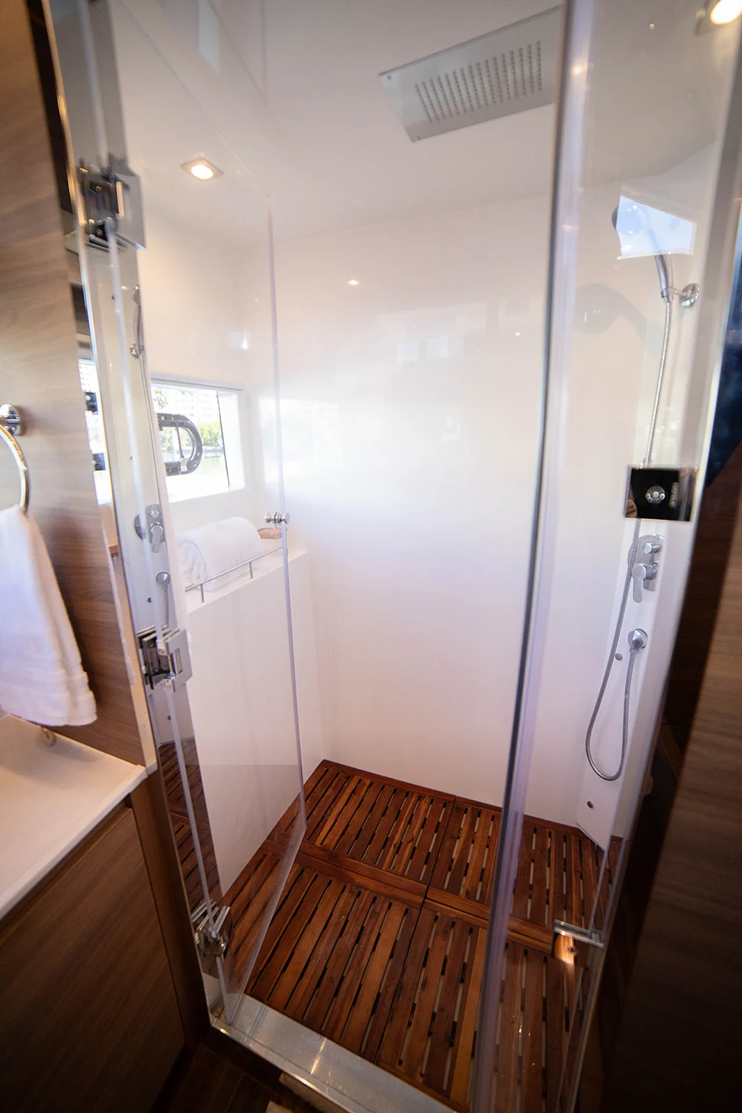 2024 Aquila 54 Yacht Image Thumbnail #80