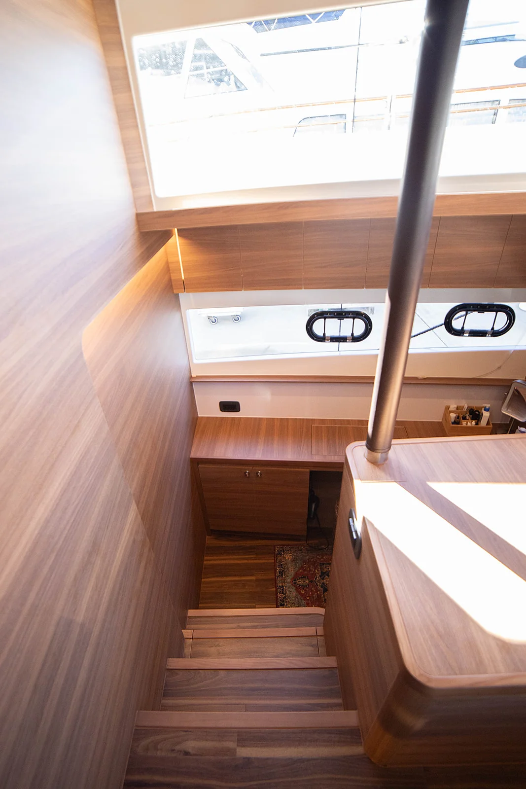 2024 Aquila 54 Yacht Image Thumbnail #86