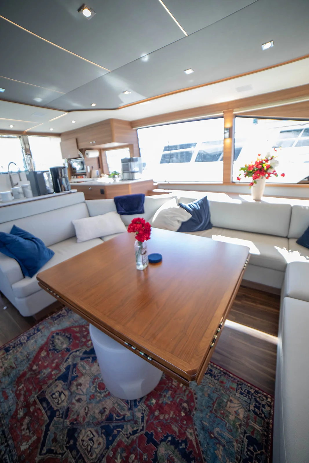 2024 Aquila 54 Yacht Image Thumbnail #56