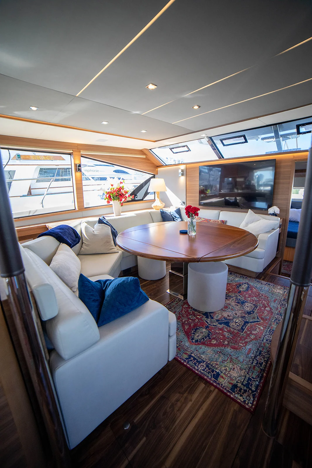 2024 Aquila 54 Yacht Image Thumbnail #51