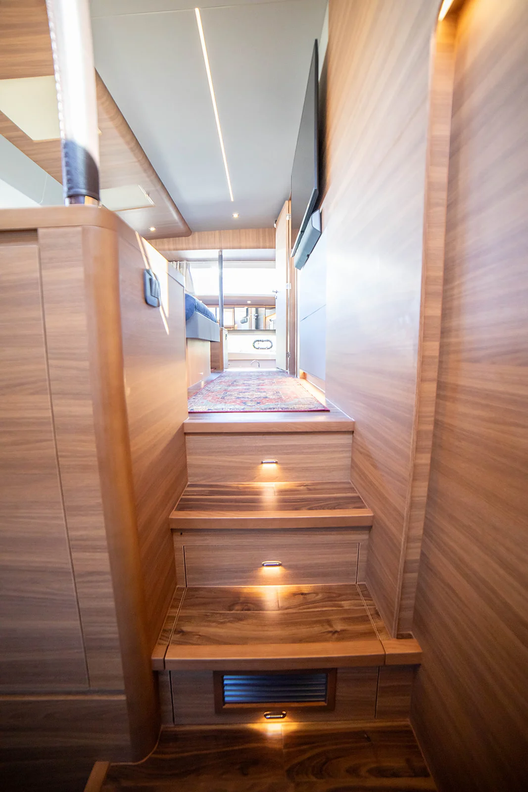 2024 Aquila 54 Yacht Image Thumbnail #93