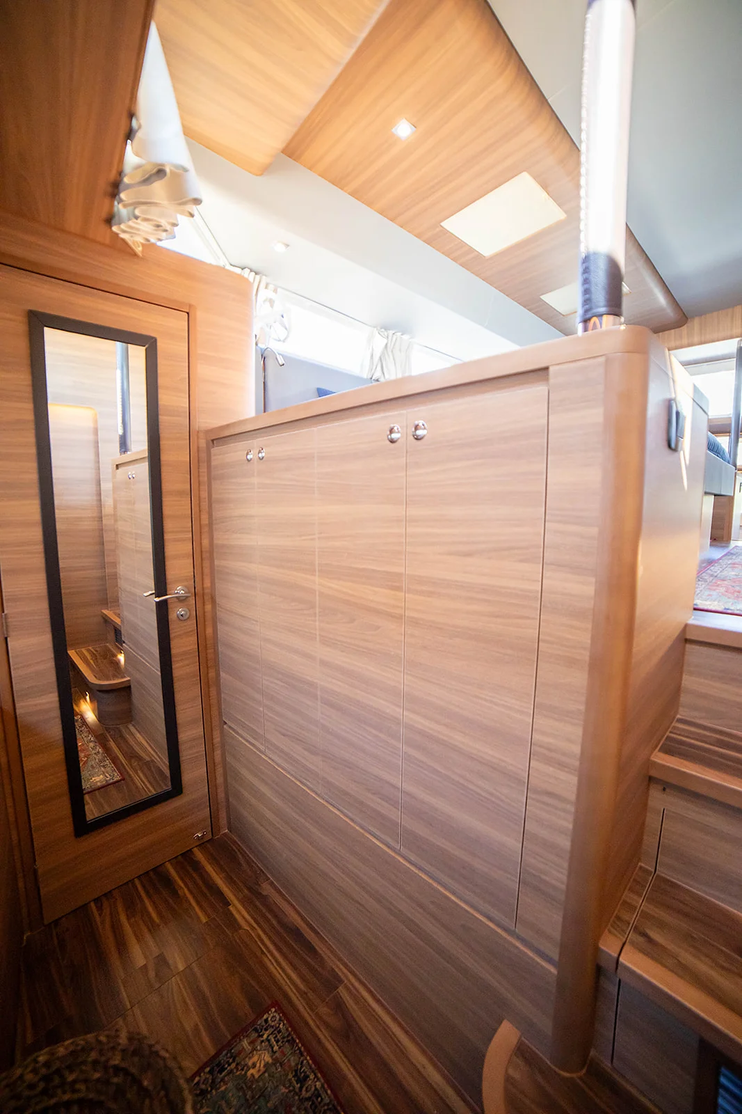 2024 Aquila 54 Yacht Image Thumbnail #92