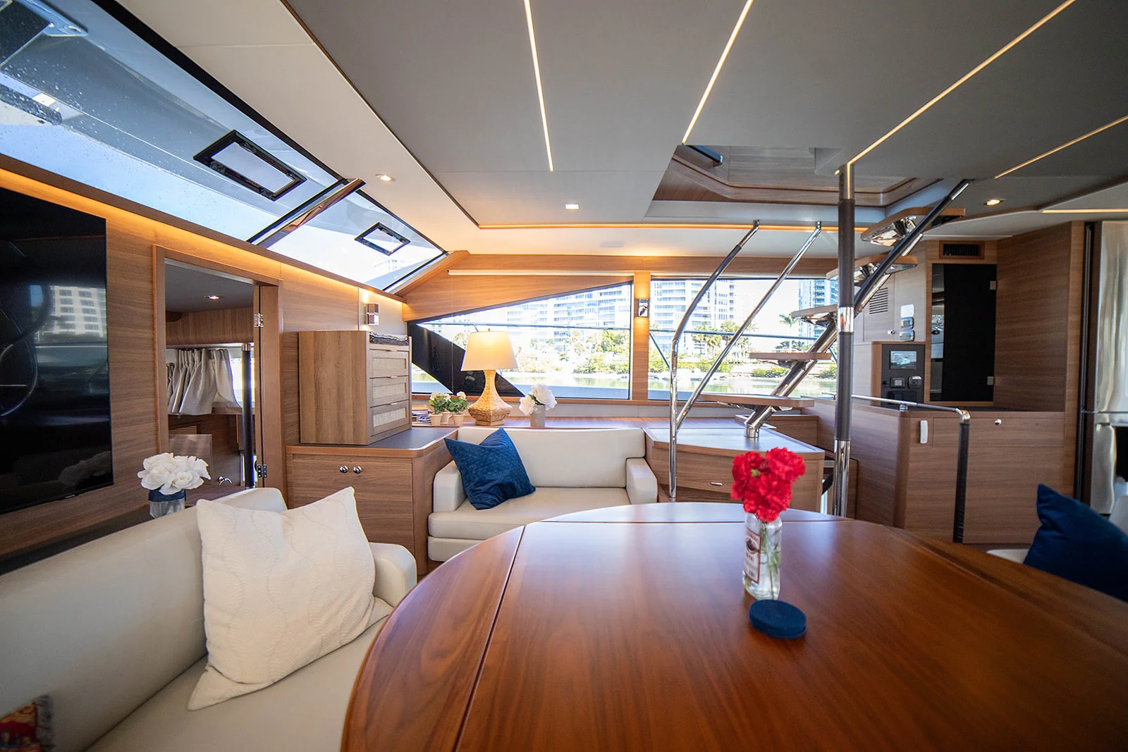 2024 Aquila 54 Yacht Image Thumbnail #64