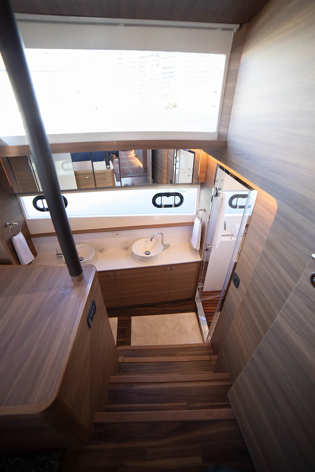 2024 Aquila 54 Yacht Image Thumbnail #69