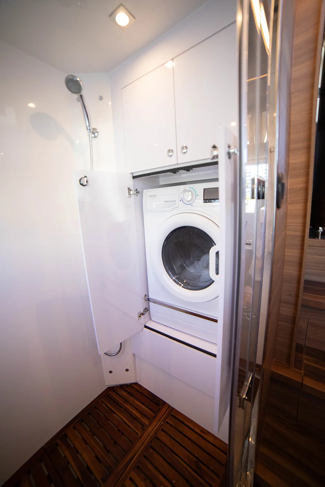 2024 Aquila 54 Yacht Image Thumbnail #82