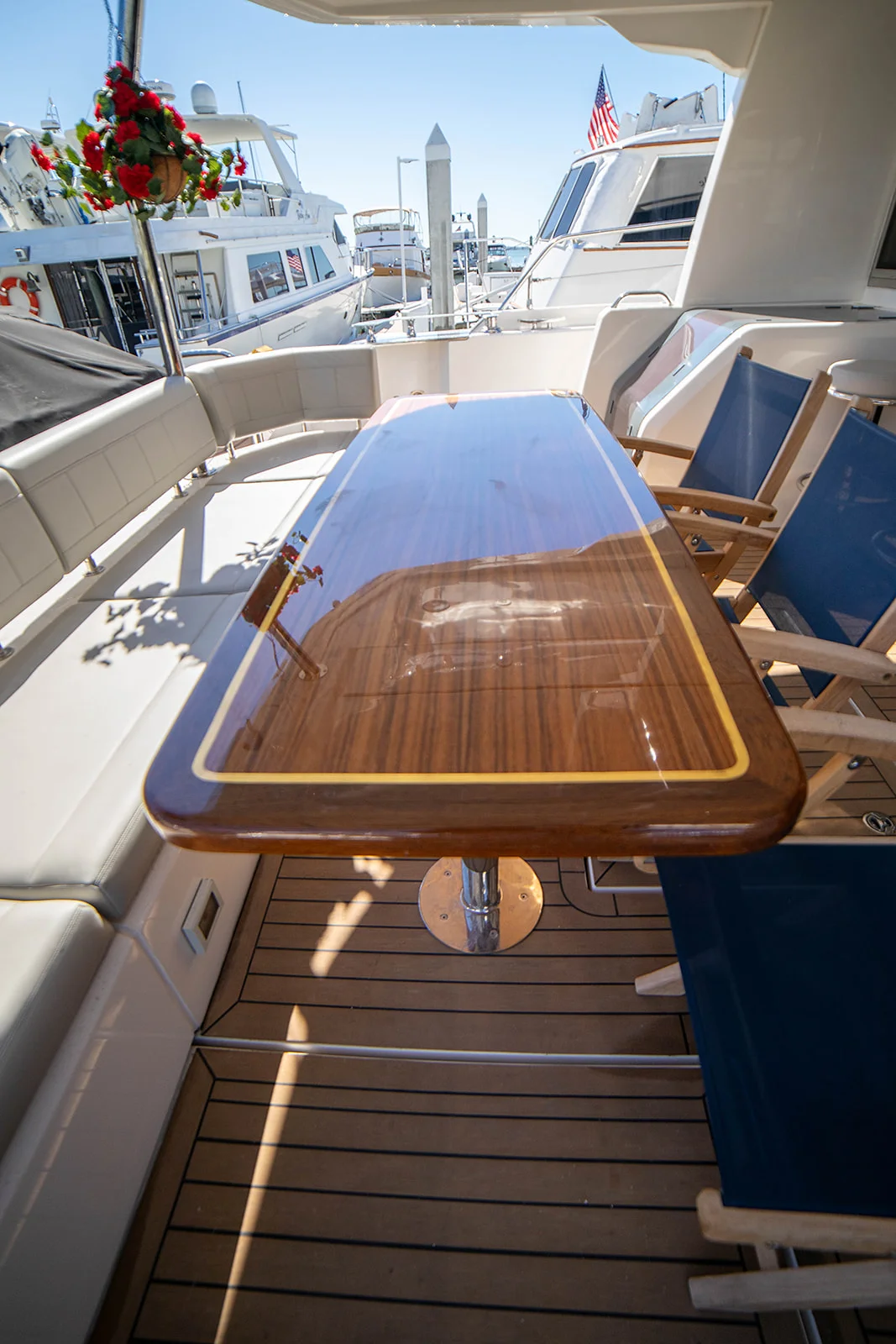 2024 Aquila 54 Yacht Image Thumbnail #17