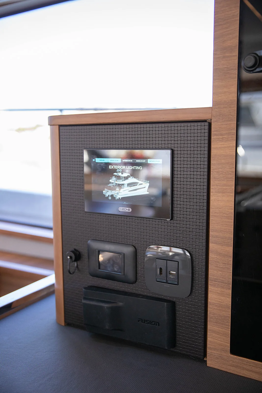 2024 Aquila 54 Yacht Image Thumbnail #49