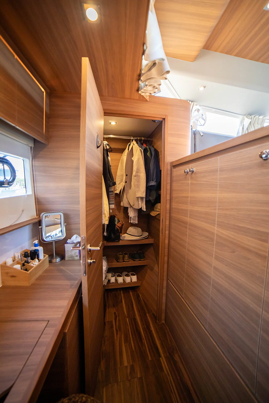 2024 Aquila 54 Yacht Image Thumbnail #98