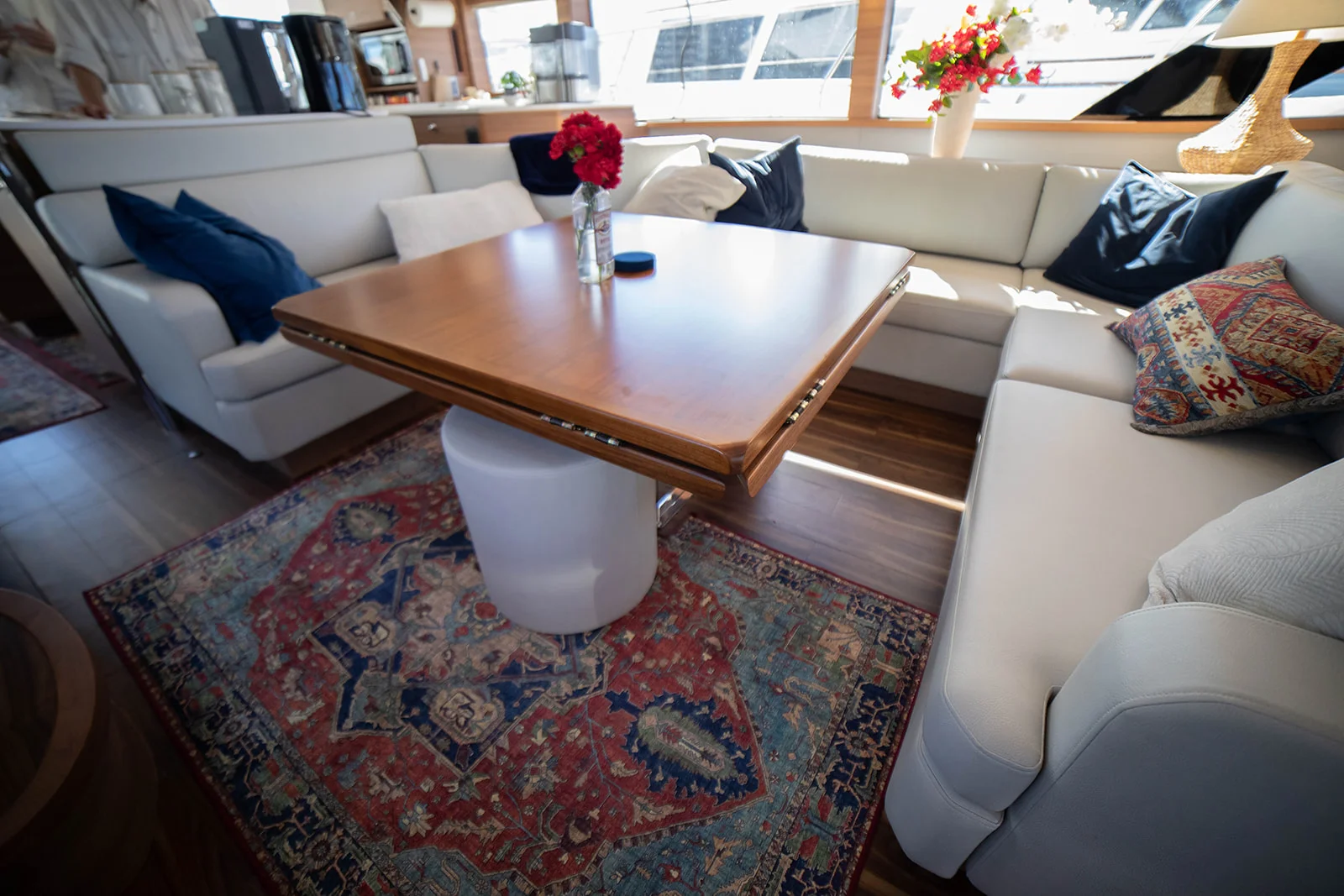 2024 Aquila 54 Yacht Image Thumbnail #58