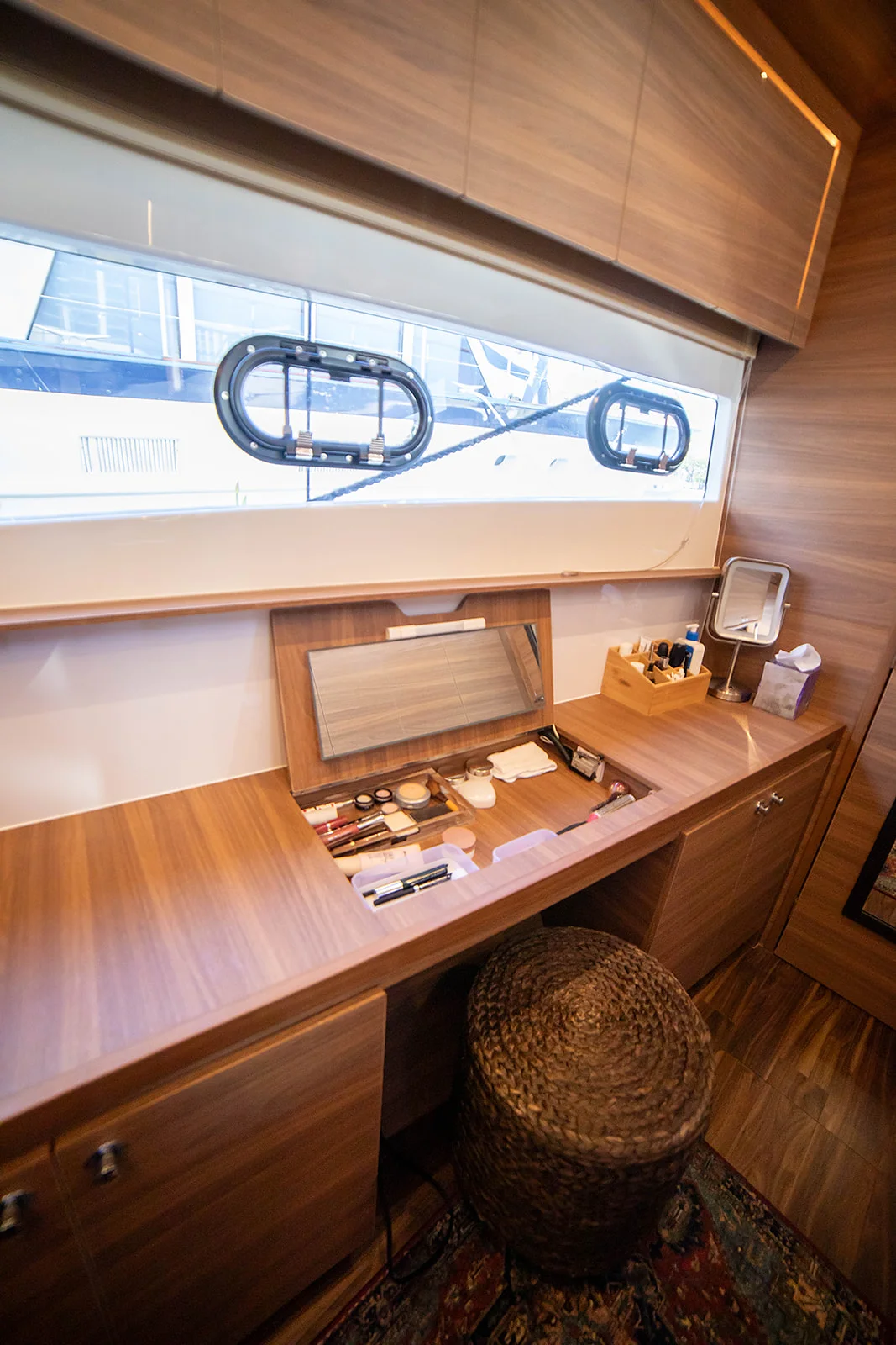 2024 Aquila 54 Yacht Image Thumbnail #88