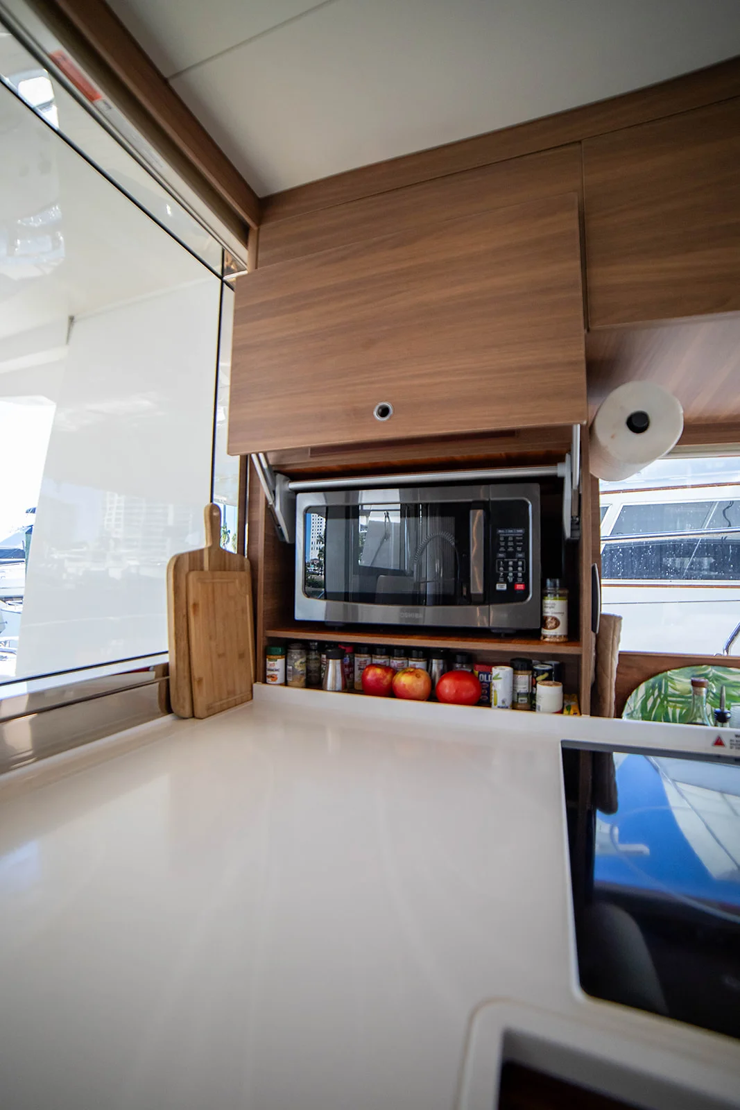 2024 Aquila 54 Yacht Image Thumbnail #31