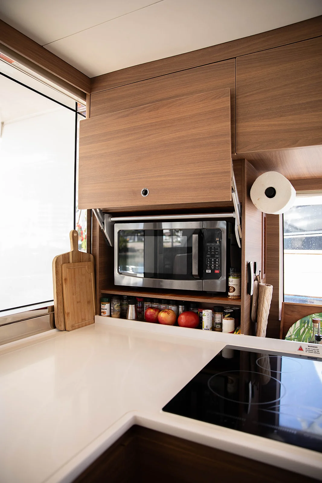 2024 Aquila 54 Yacht Image Thumbnail #32