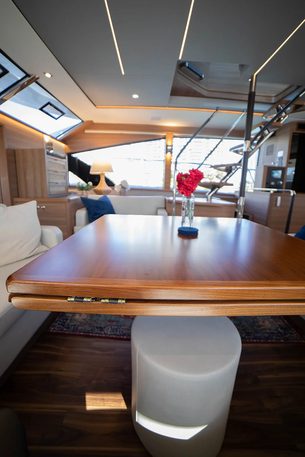 2024 Aquila 54 Yacht Image Thumbnail #63