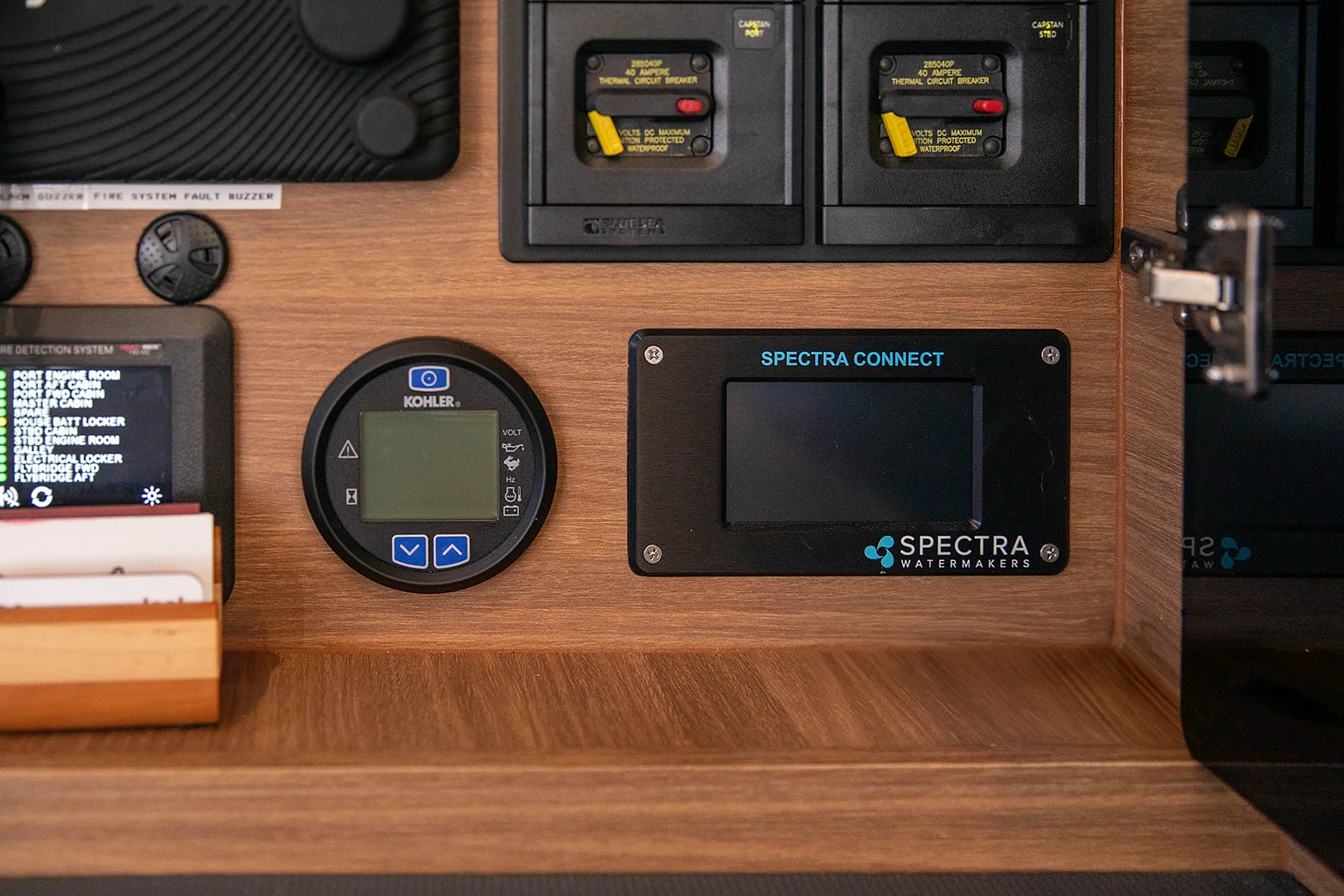 2024 Aquila 54 Yacht Image Thumbnail #48