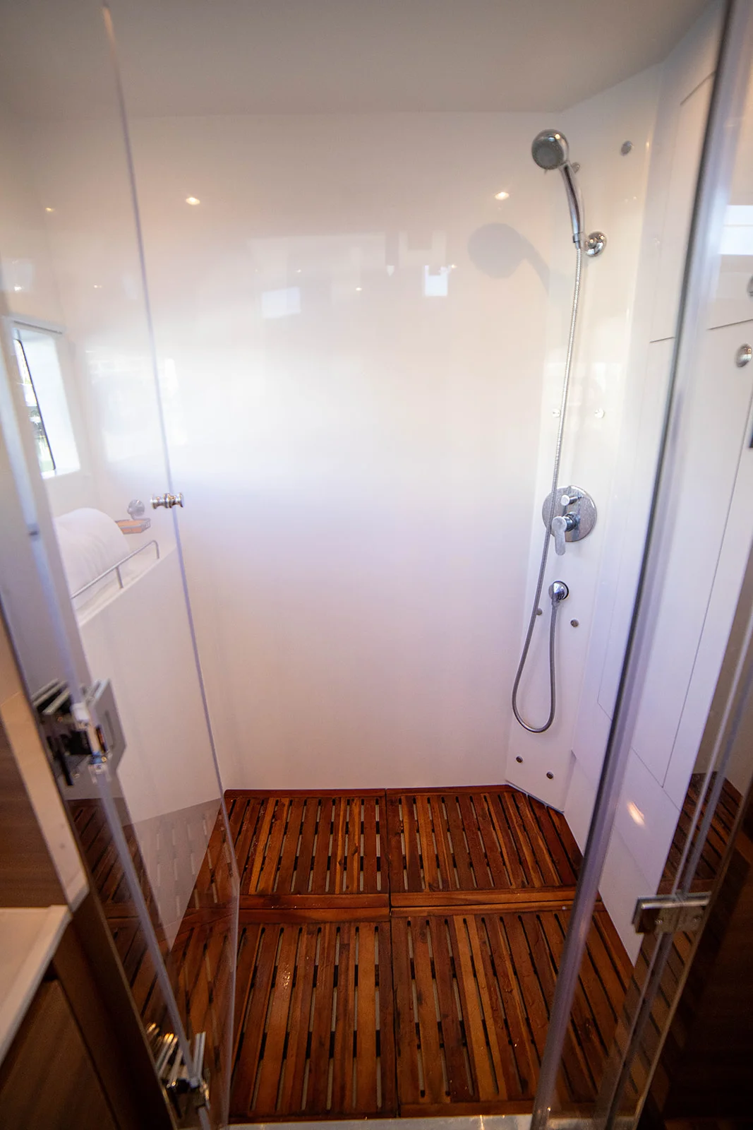 2024 Aquila 54 Yacht Image Thumbnail #79