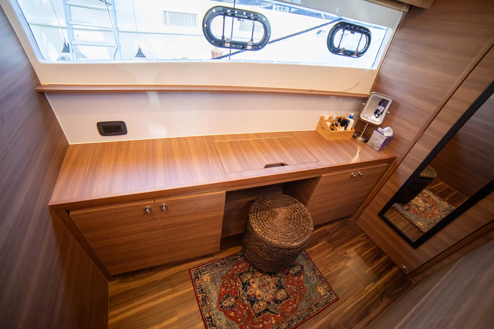 2024 Aquila 54 Yacht Image Thumbnail #87