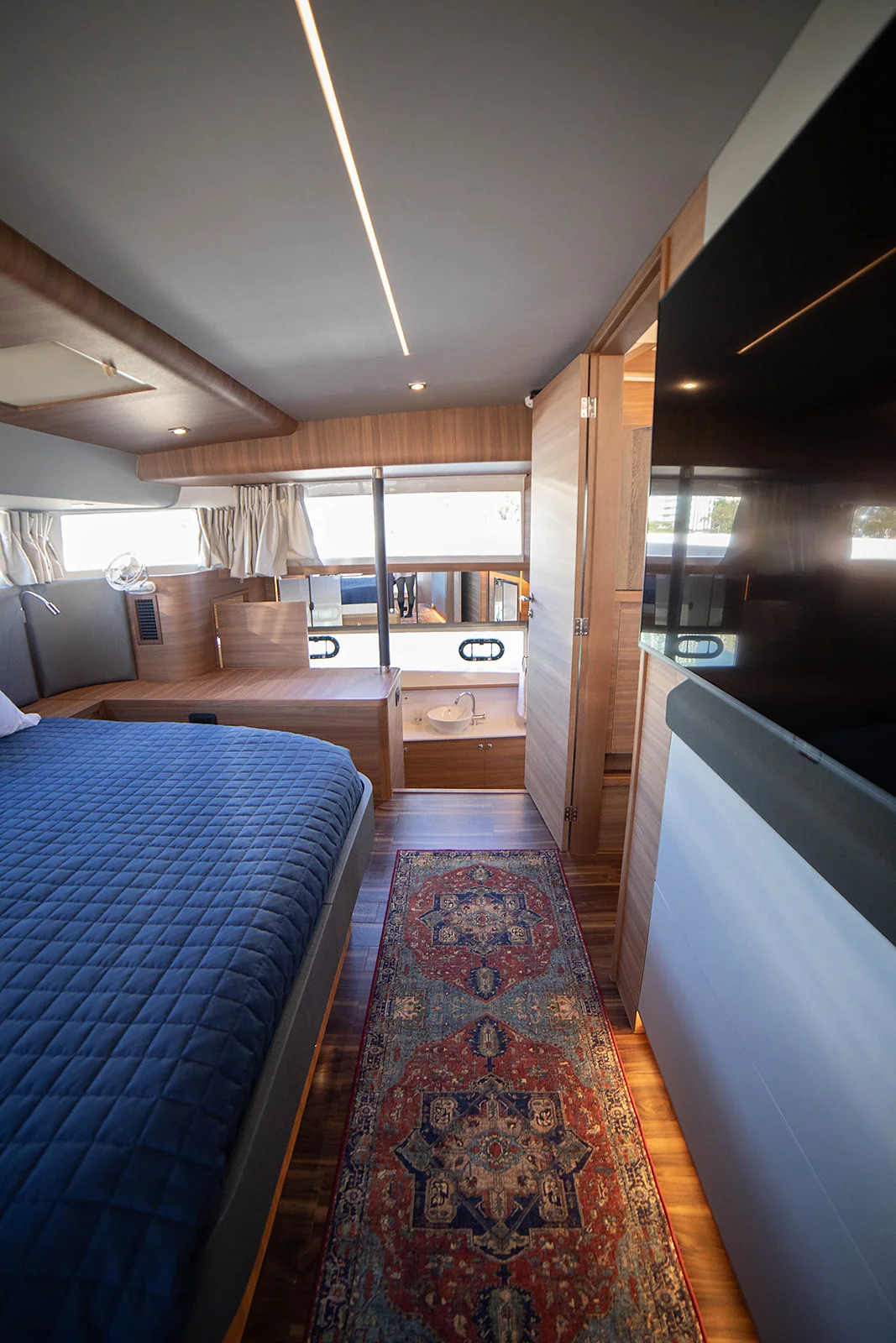 2024 Aquila 54 Yacht Image Thumbnail #95