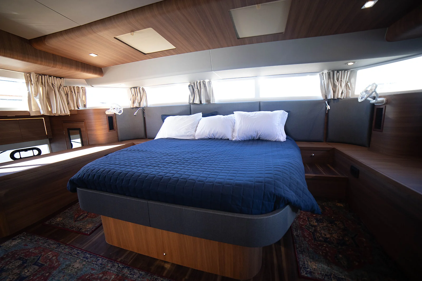 2024 Aquila 54 Yacht Image Thumbnail #84