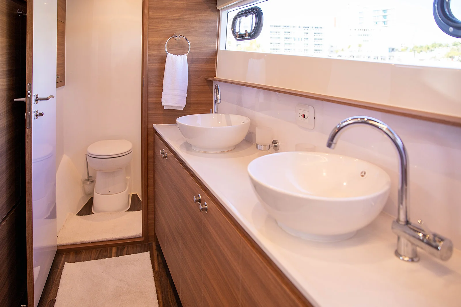 2024 Aquila 54 Yacht Image Thumbnail #97