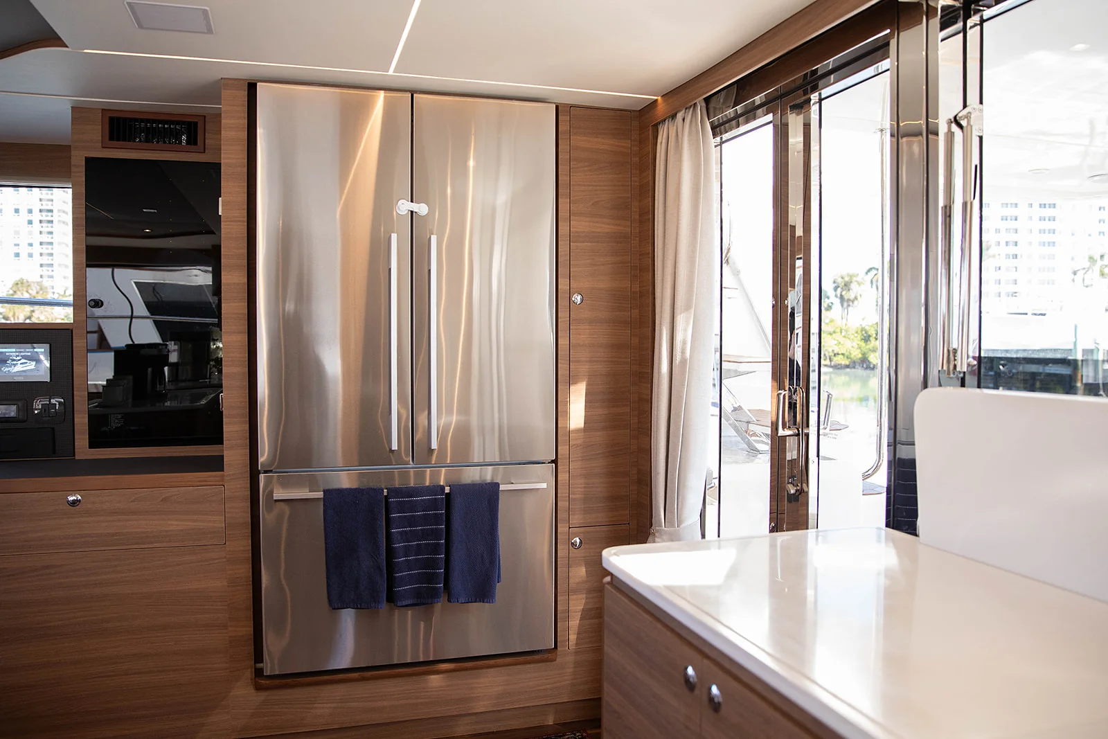 2024 Aquila 54 Yacht Image Thumbnail #42