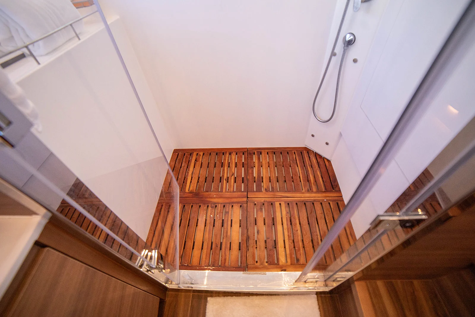 2024 Aquila 54 Yacht Image Thumbnail #77