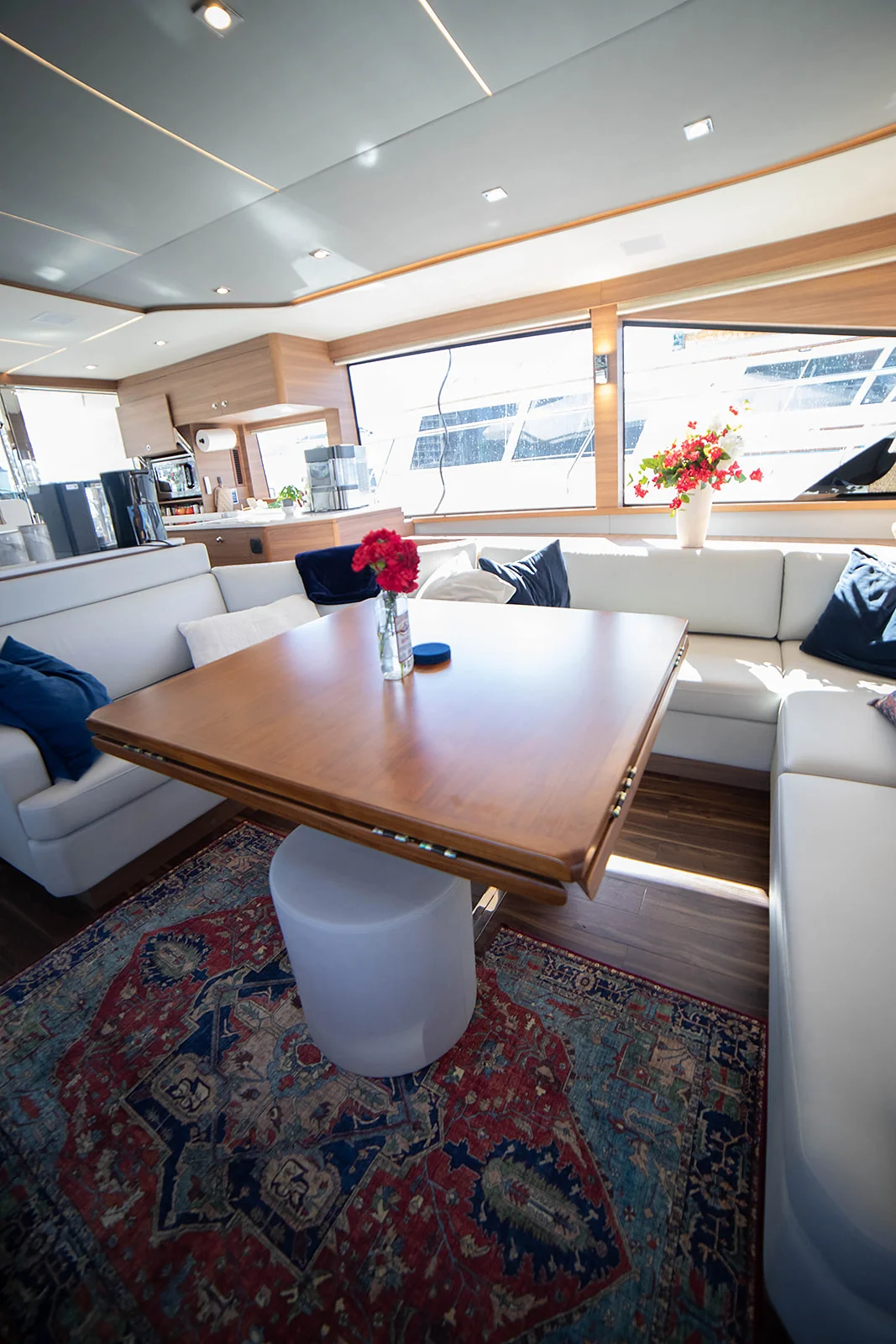 2024 Aquila 54 Yacht Image Thumbnail #57