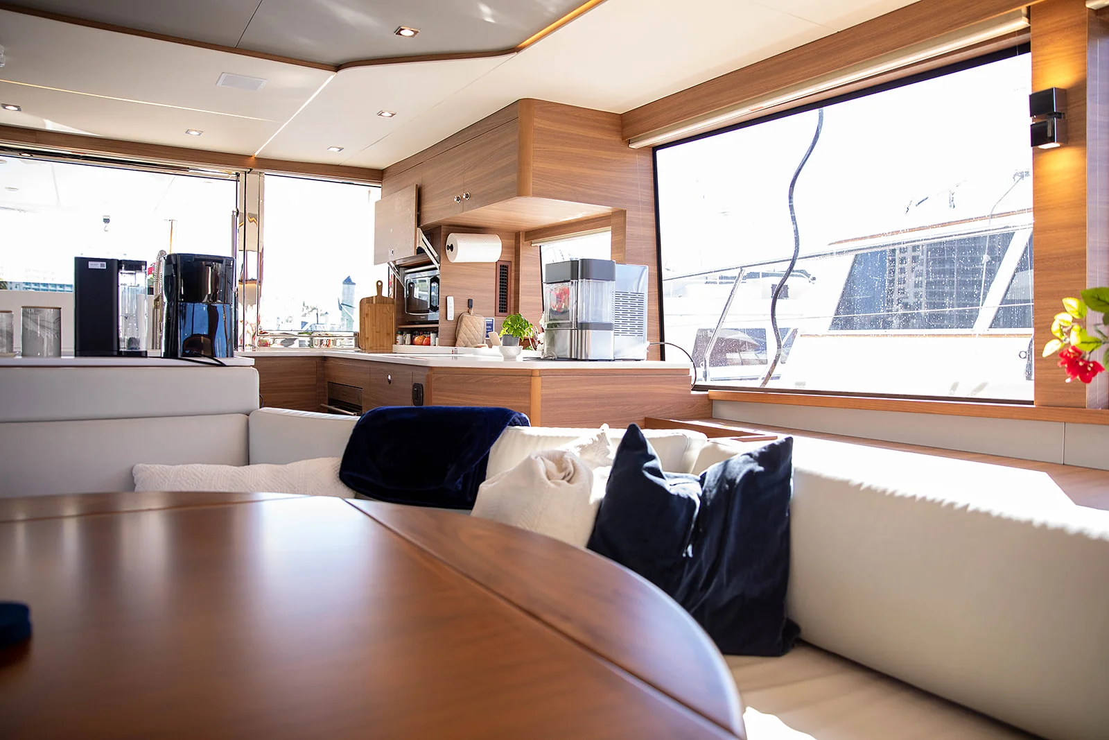 2024 Aquila 54 Yacht Image Thumbnail #62