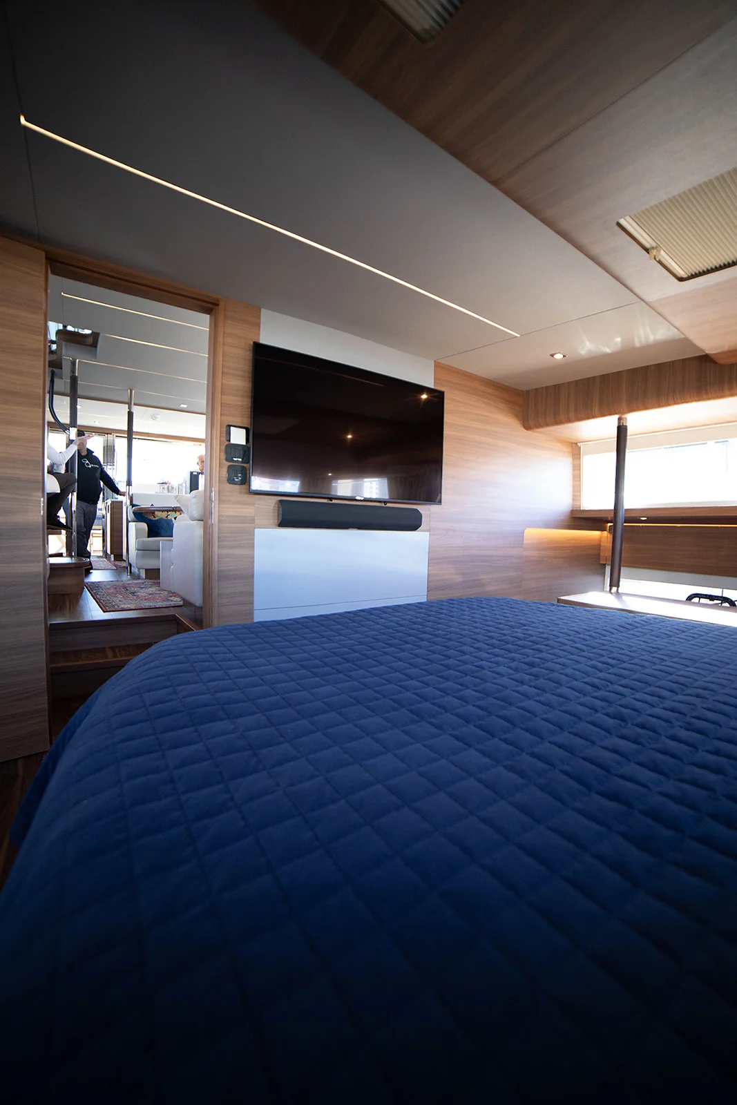 2024 Aquila 54 Yacht Image Thumbnail #96