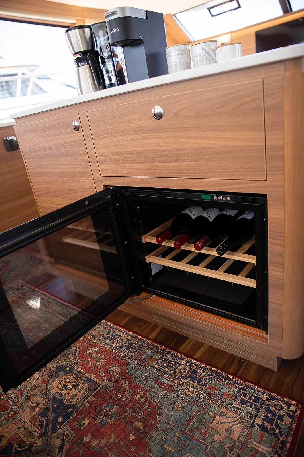 2024 Aquila 54 Yacht Image Thumbnail #40