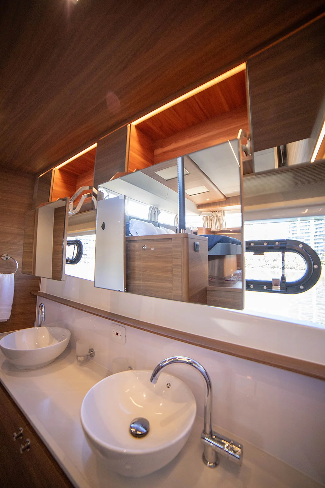 2024 Aquila 54 Yacht Image Thumbnail #72