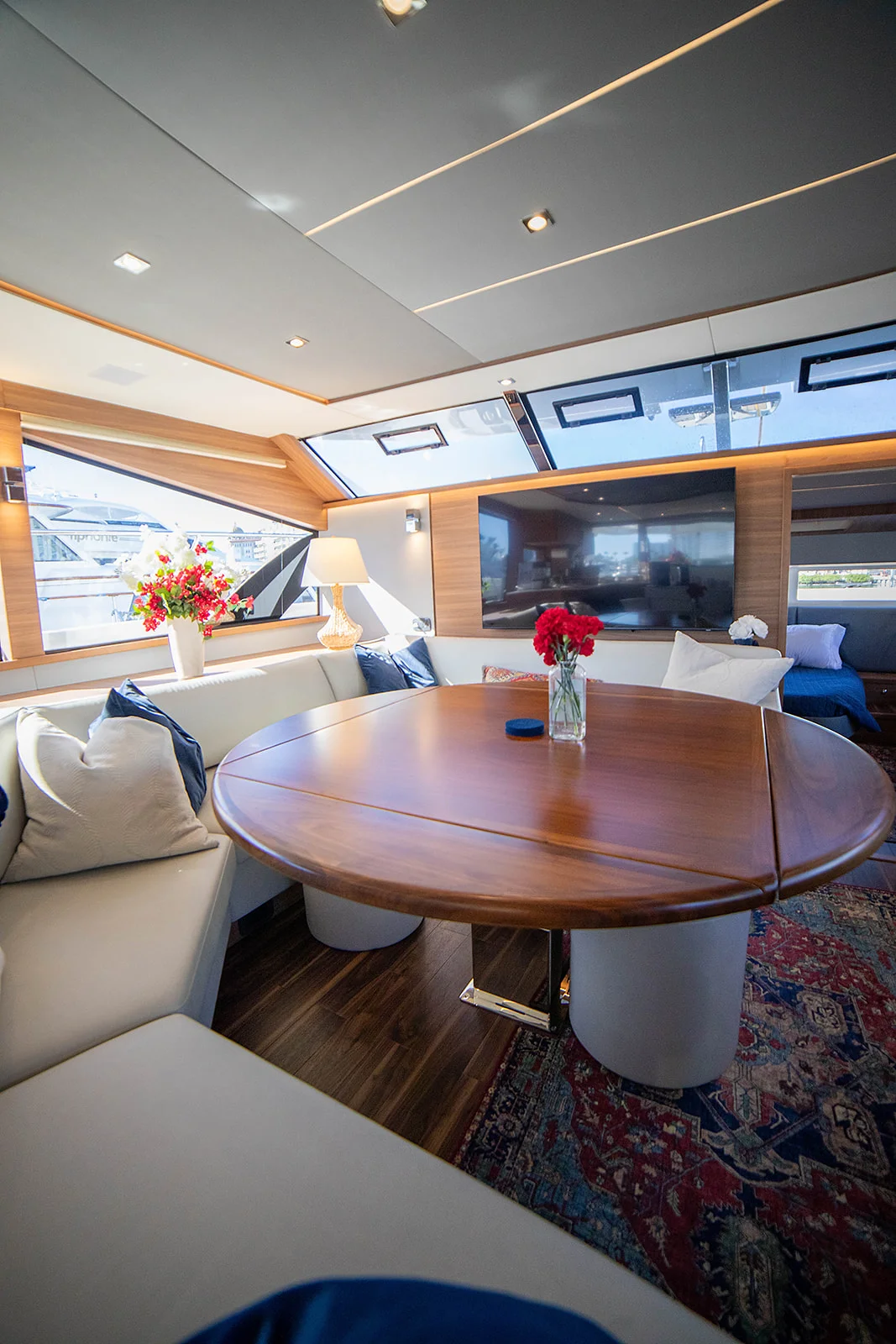 2024 Aquila 54 Yacht Image Thumbnail #55