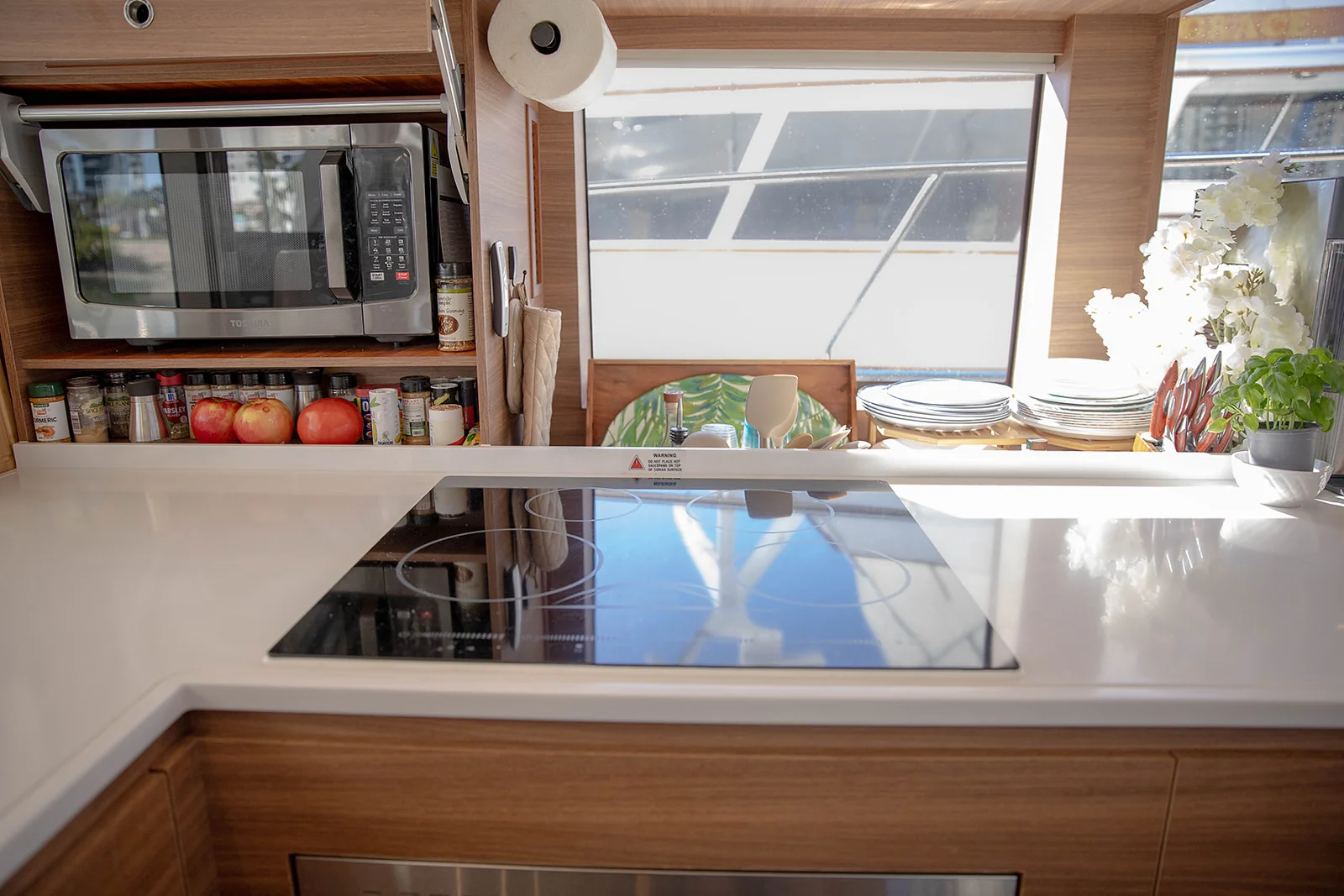 2024 Aquila 54 Yacht Image Thumbnail #34