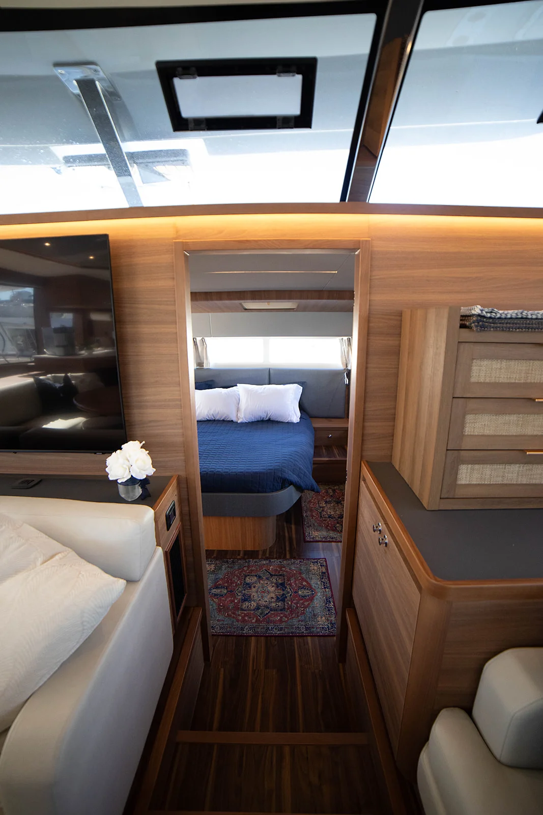 2024 Aquila 54 Yacht Image Thumbnail #67