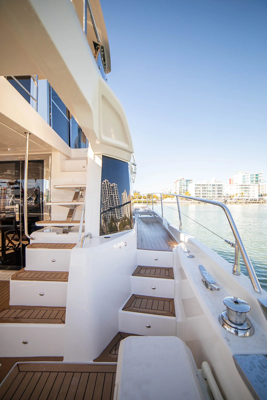 2024 Aquila 54 Yacht Image Thumbnail #96