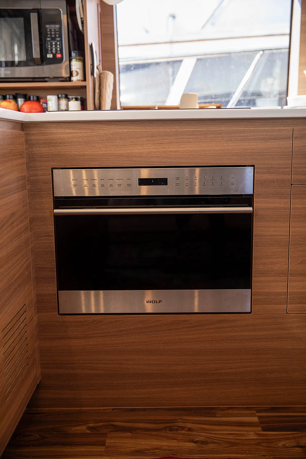 2024 Aquila 54 Yacht Image Thumbnail #36