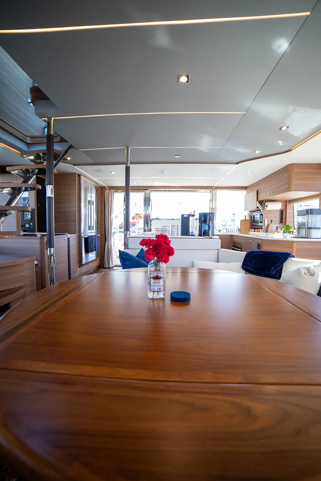 2024 Aquila 54 Yacht Image Thumbnail #60