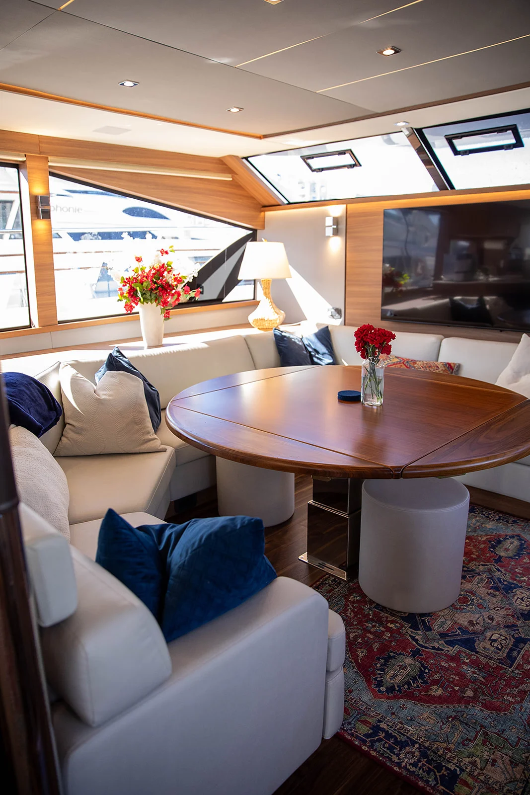 2024 Aquila 54 Yacht Image Thumbnail #54