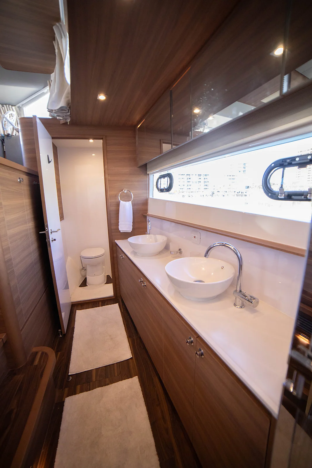 2024 Aquila 54 Yacht Image Thumbnail #70