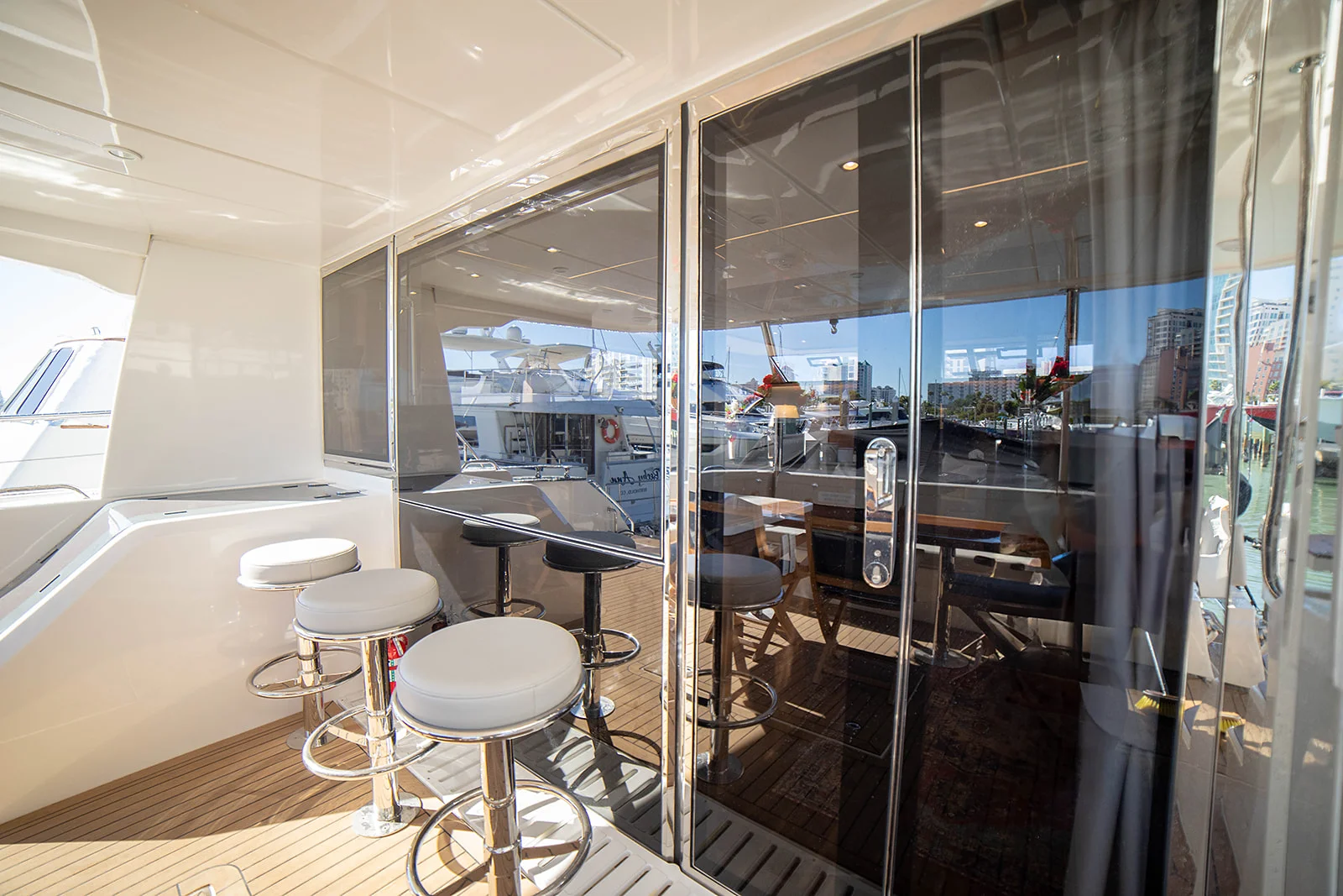 2024 Aquila 54 Yacht Image Thumbnail #18