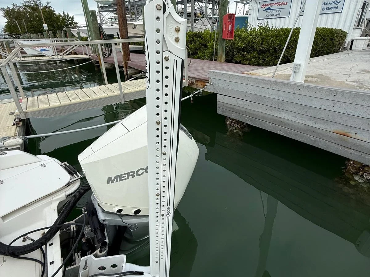 2020 Boston Whaler 240 DAUNTLESS PRO Image Thumbnail #28